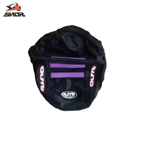 Guts Seat Cover