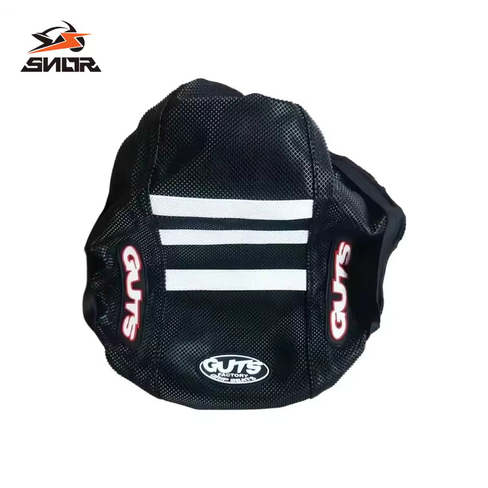 Guts Seat Cover