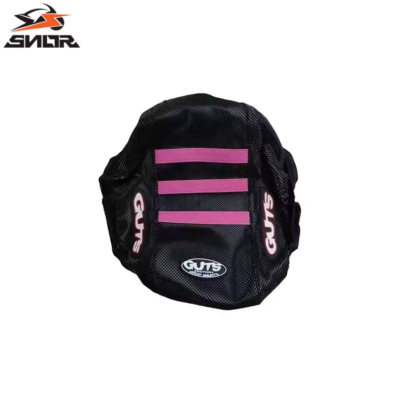 Guts Seat Cover