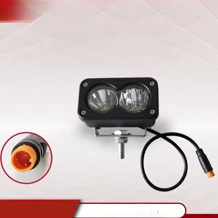 Headlight Kit for Sur-Ron Segway