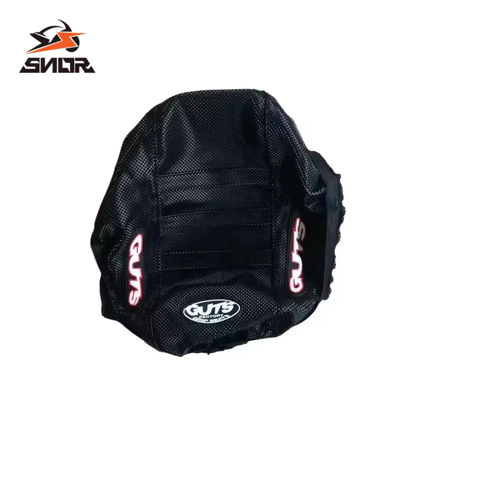 Guts Seat Cover