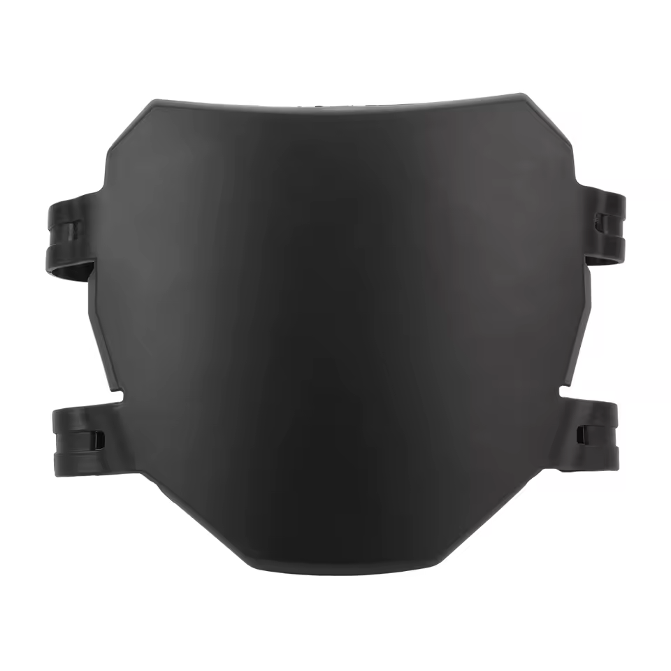 Front Number Plate for Ebike